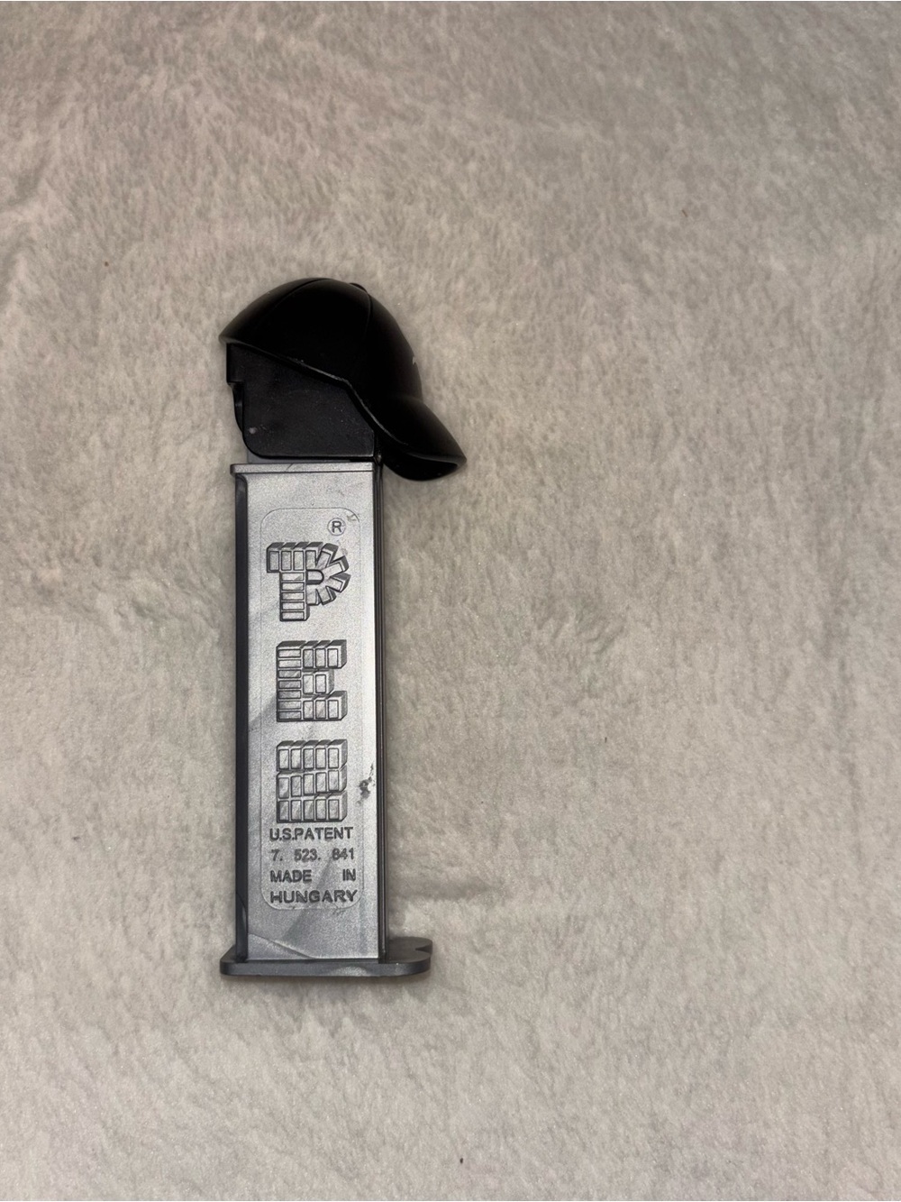 Chicago White Sox MLB Baseball Cap PEZ Dispenser
